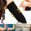 Accessories Women Elastic Compression Arm Shaping Sleeves Slimming Shaperwear Mangas Para Brazo Weight Loss Elbow Massager Wraps