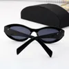 Top designer sunglasses Sunglasses Retro Small Rectangle Women Designer P Sun Glasses Cat Eye Square Ladies Shades Gafas De Sol