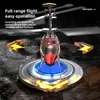 Electric RC Aircraft 3.5CH RC Helicopter with Light Fall Resistant XK913 Remote Control Plane Flying Kids Toys for Boys Gifts 231021