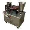 Máquina formadora de Empanda, máquina automática para hacer Samosa, máquina comercial para hacer dumplings