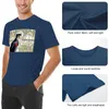 Polos pour hommes Corto Maltese à Venise T-shirt à manches courtes pour garçons Chemise à imprimé animal T-shirts pour hommes Pack