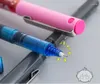 BX-V5 gelpennor Set Fine Point Tips 0,5 mm vattenbaserad slät bläck Gelpen Stylo Kawaii School Pen Japan Stationery