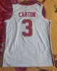 Personalizado Ohio State Buckeyes Stitched College Basketball Jersey Keita Bates-Diop Jim Jackson D'Angelo Russell Aaron Craft Kam Williams Trevor