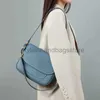 Umhängetaschen Authentic Leater Damen Umhängetasche Casual 2023 Damenmarke Crossover Geldbörse und Taschenstyledhandbagsstore