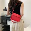 Shoulder Bags Women's Luxury Designer Handbag Candy Color Trend Retro Ladies Bag PU Female Shopping Purse Bolsas Messenger