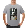 Men's Polos God: A Homage To The Ancient Pagan Deity Of Easter T-Shirt Funny T Shirts Mens Tall