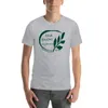 Erkek Polos Dört Seasons Toplam Peyzaj Yeşil Logo T-Shirt T Shirt Adam Hızlı kuruyan üstler Erkek Giyim
