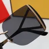 Top Look Fashion New wave Lunettes de soleil polarisées pour hommes et femmes Lunettes de soleil rétro pour la pêche Conduite Randonnée Golf Protection UV 100% avec boîte New Fashion