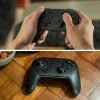 Bluetooth Wireless Joystick Gamepad Fit Switch Pro Controllers Gamepads For Switch/Lite/Steam Game Controller Joysticks 12 LL