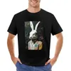 Men's Polos God: A Homage To The Ancient Pagan Deity Of Easter T-Shirt Funny T Shirts Mens Tall