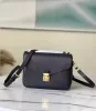 7A Luxurys Designers Facs Crossbodys Louise Women Handbag Messenger Facs Exidizing Metis الأنيقة Vutton Counter Bag Bag Viuton Shopping Tote