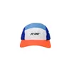 Bonés de bola unisex boné de beisebol bordado cor combinando mulheres hip hop casual chapéu de secagem rápida snapback esportes ao ar livre homens osso