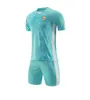 Sevilla FC Men's Tracksuits Summer Short Sleeve leisure sport Suit Kids Adult Size available