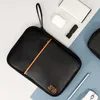 Borse portaoggetti Cavo dati digitale antipolvere per uso domestico Power Bank Auricolare Scatola per organizzare impermeabile Accessori elettronici da viaggio