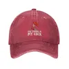 Casquettes de baseball Personnalisé Coton Arrêtez de regarder ma bite Casquette de baseball en plein air Hommes Femmes Réglable Poulet Fermier Cadeau Papa Chapeau Automne