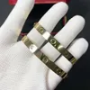 Bracciale in oro 18 carati da 6,1 mm liscio per uomo e cacciavite unisex personalizzato misura grande