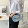 Sac à bandoulière tendance pour femmes, sac en cuir Pu, sac de styliste et portefeuillecatlin_fashion_bags