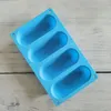 Stampi da forno Stampi per cani in silicone Stampo per pagnotta antiaderente Stampo per panini Non appiccicoso Resistente al calore per una perfetta cottura