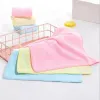 Lovely Baby Stock Children Towel Wash Towel Polishing Drying Clothes
