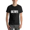 Polos pour hommes Bad Boys T-shirt Anime Plain Hommes Vêtements