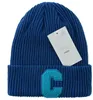 Nya varumärken Frankrike Paris Beanie Cline Sticked Hat Designer Cap Men Kvinnor Monterade hattar unisex kashmir bokstäver Casual Skull Caps Outdoor A8