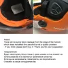 Fietshelmen Winter Warm Skihelm met ademend gat Heren Dames Universele ski voor snowboard Sneeuwscooter Skateboard Sneeuwuitrusting 231023