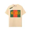 Мужская дизайнерская футболка роскошная бренда t Рубашки мужские женские футболки с коротким рукавами летние рубашки хип-хоп