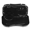 Drink Holder Selling 1pcs Foldable Car Back Seat Table Auto Food Cup Tray Stand Desk Accessories Mount