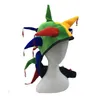 Vente de chapeaux de queue de dragon, chapeaux de fête pour garçons et filles