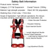 Climbing Harnesses Aerial Work Safety Belt Full Rope Outdoor Rock Climbing Anti-fall Protection Equipment for Electrician Construction 231021