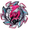 Spinning Top BX Toupie Burst Beyblade Spinning Top Purple Color Booster Super Z Layer B113 Hell Salamander B113 utan launcher 231019