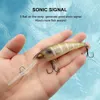 Esche esche KESFISHING Esca dura 90mm 16g Qualità Floating Minnow Wobble Profondità 075m Jerkbait Ganci Pesca Fishing Lure Tackle 231023