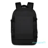 Backpack Leisure Business Men's Computer Bag Student Travel Large-capacity