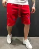 Herr shorts 2023 gym sommar lösa joggar utomhus löpande man Bermuda mode casual gata hiphop korta byxor