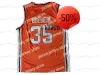 Camisas de basquete personalizadas Syracuse Orange NCAA College Buddy Boeheim Carmelo Anthony Elijah Hughes Brycen Goodine Marek Dolezaj Brend
