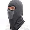 Cycling Caps Masks Windproof Fleece Winter Hat Helmet Sports Motorcycle Skiing Bike Mtb Road Accessories Ciclismo 231023