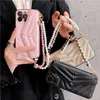 Fashion Designer 14 Professional Phone Case Luxury IPhone Casual Flip Phone Card Case Brand phone case 14Plus 13 12 7 8 8P X XS MAX XR 11