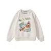 Designer Kinder Hoodie Junge Baumwolle Sweatshirts G Mädchen Kleidung Baby Sweatshirt Kinder Kleidung Mode Hoodies Streetwear CHD2310234 smekids