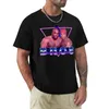 Polos Polos Berry Wood x Ricardo Milos (estetyka 80S) T-shirt Summer Tops Ubrania t Koszule dla mężczyzn