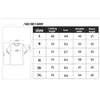 Versión alta camisetas de manga corta hombres mujeres sudadera P ra diseñador camiseta cuello redondo jersey camisa verano algodón camiseta bolsillo bordado camiseta