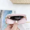 Handbags Kids Leather Purses and Handbags Mini Crossbody Bags for Girls Heart Bag Toddler Bags