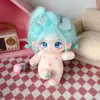 Dolls 20cm Cute Exquisite Plush Doll Toys Sea salt bubble Stuffed Plushie Dress Up Cospslay Anime Toy Figure Xmas Gifts 231023