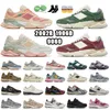 9060 Joe Freshgoods Penny Cookie Pink Foam Buty do biegania Baby Blue Burgundy Green 2002R Ochrona Pakiet Ochrony Rain Cloud Nowy Rok 1906D Treakers