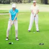 Andra golfprodukter 1 bit golf som sätter skiva och flisning av övningsenhet inomhus utomhus löstagbar grön hål kopp 231023