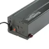 Écran de Projection portatif électrique de 120 pouces pour la lumière ambiante rejetant le projecteur Laser 4k à focale Ultra courte