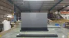 Gemotoriseerde Floor Rising ALR-projectorscherm voor Ultra Short Throw-projectoren 92 inch elektrische TOEKOMST Gua Techno Camon 15-scherm