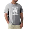 メンズポロスロスポロスヘルマノス - 黒と白の苦しめられたTシャツの夏のトップス服版TシャツTシャツの男性