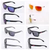 Oakly Sunglasses Mens Eyewear OK Glasses 여성 디자이너 Running Climb A Mountain 다양한 야외 스포츠 선글라스 편광 TPXG