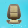 Car Seat Covers Cover Bamboo Brace Charcoal Pad For Vehicle Auto Cool Support Protector