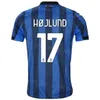 23/24 Club Team Soccer Atalanta 22 Matteo Ruggeri Jersey 1 Juan Musso 19 Berat Djimsiti 7 Teun Koopmeiners 77 Davide Zappacosta Ademola Lookman Football Shirt Kits